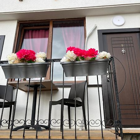 Apartments Bravo Ohrid Extérieur photo