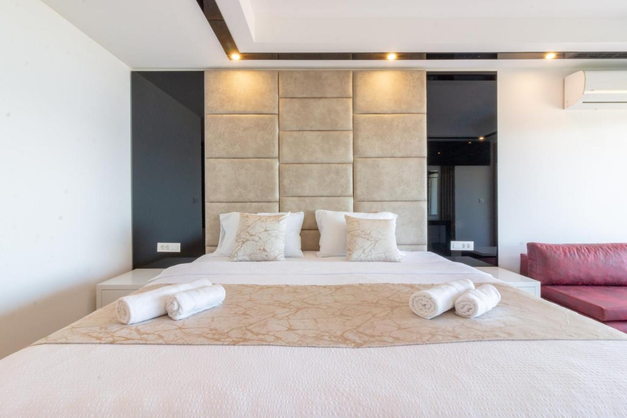 Apartments Bravo Ohrid Extérieur photo