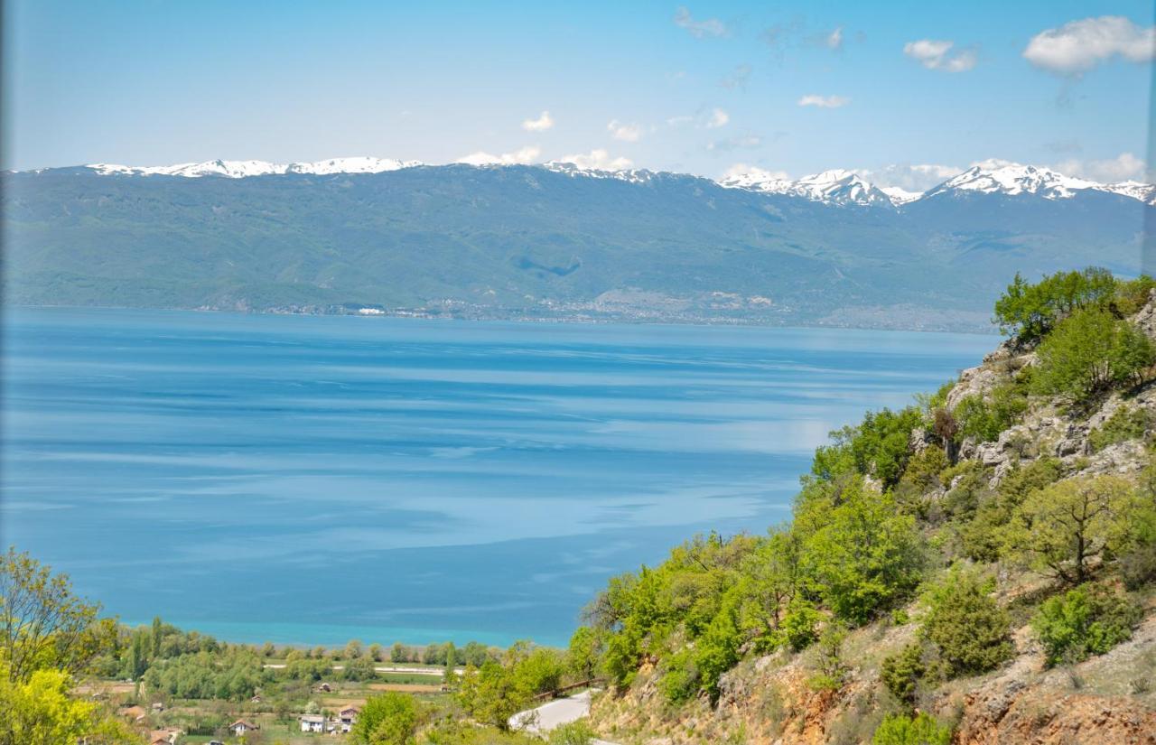 Apartments Bravo Ohrid Extérieur photo