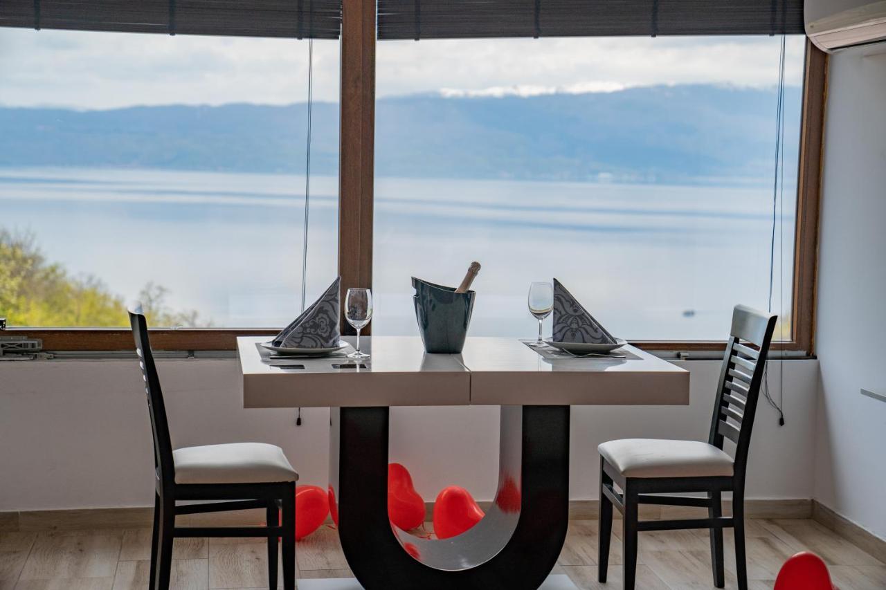 Apartments Bravo Ohrid Extérieur photo