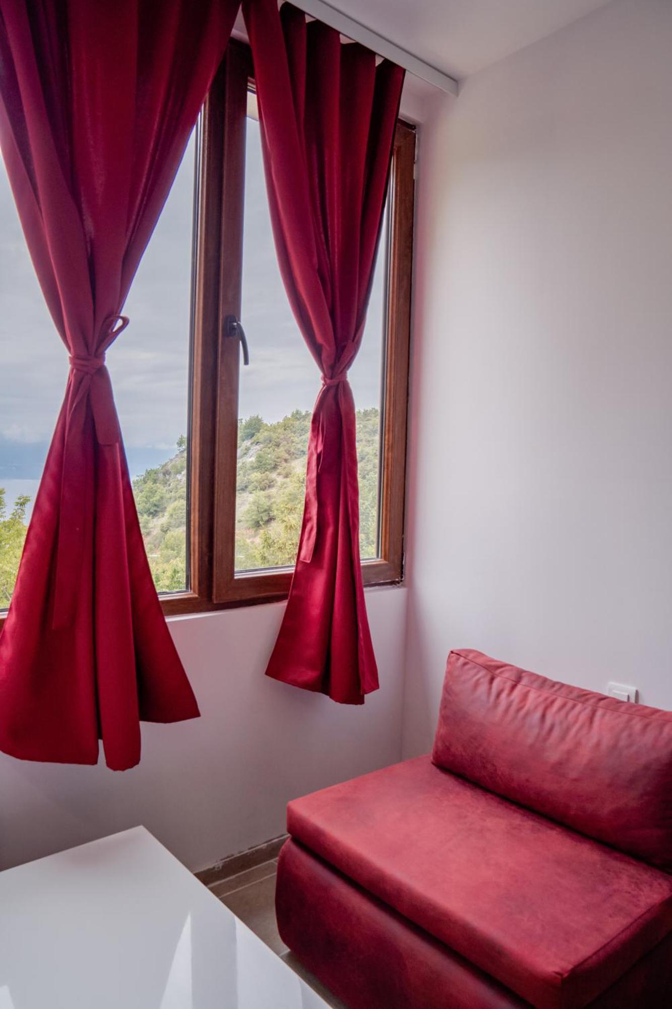 Apartments Bravo Ohrid Extérieur photo