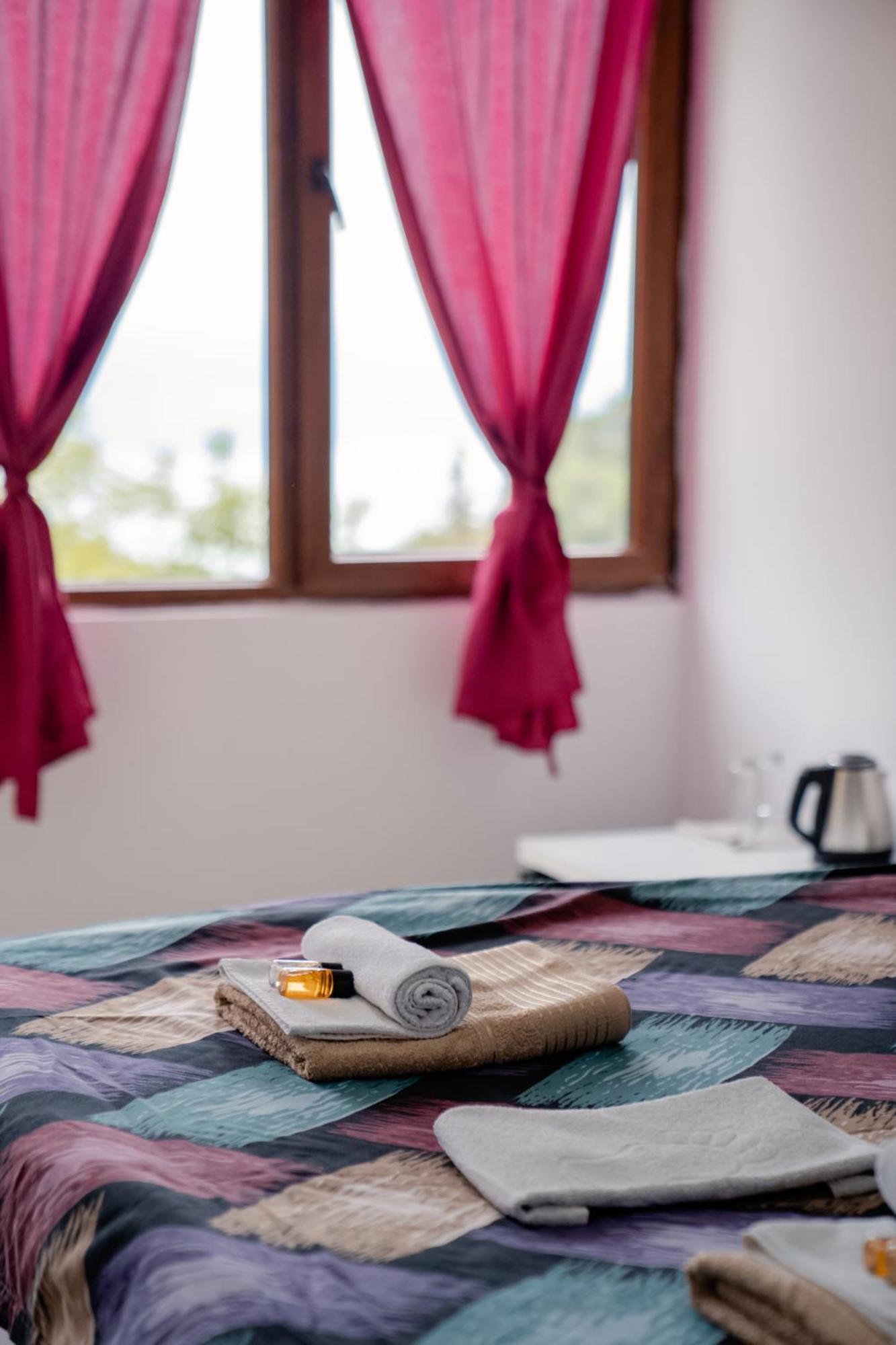 Apartments Bravo Ohrid Extérieur photo