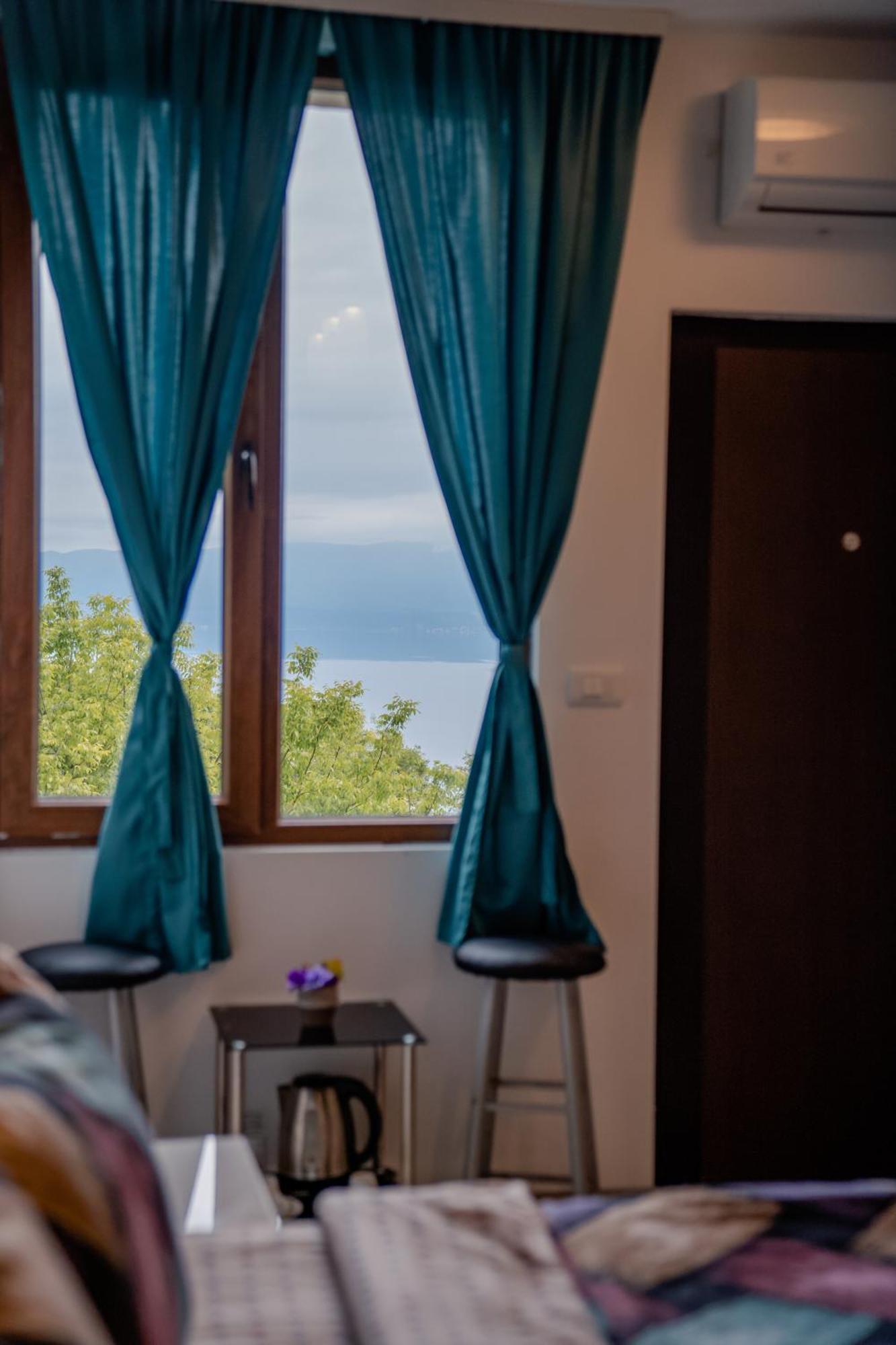 Apartments Bravo Ohrid Extérieur photo