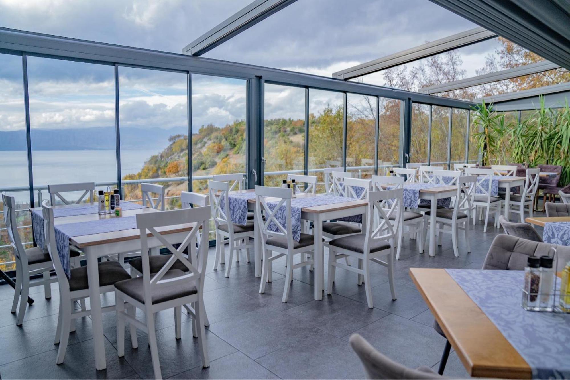 Apartments Bravo Ohrid Extérieur photo